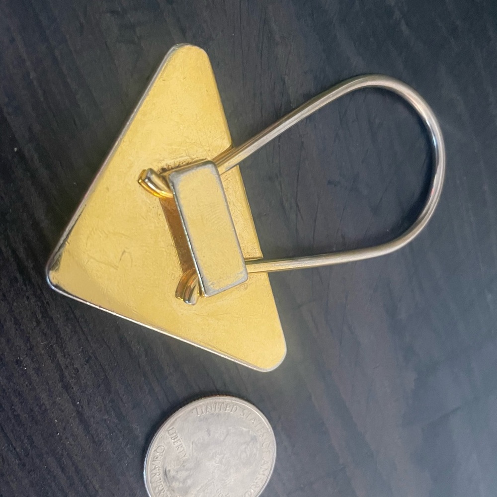 Prada Bag Charm/Key Chain - Picture 3 of 3